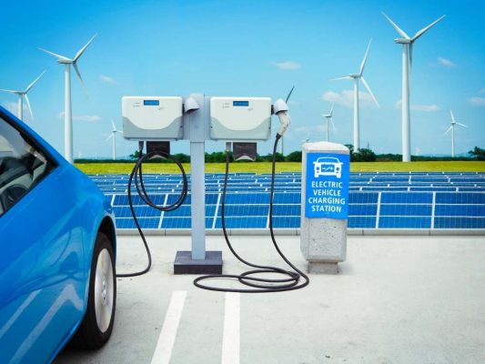 elektrikli araç şarj fiyatları