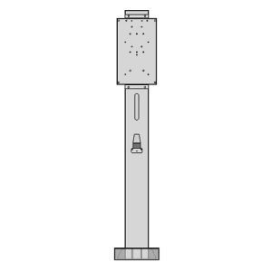 AC-Elektrikli-Arac-sarj-Ünitesi-Montaj-Ayagi