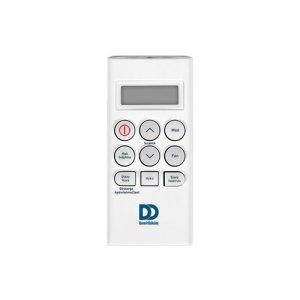 DEMİRDOKÜM_Kion_Inverter_SplitKlima