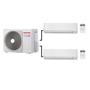 Multi Sistem Klimalar