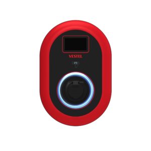 Vestel-Elektrikli-Arac-sarj-İstasyonu-EVC04-Smart-22kW-Soketli