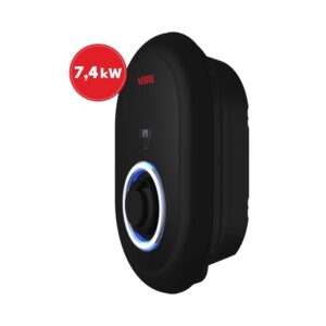 Vestel-Elektrikli-Arac-sarj-İstasyonuEVC04-7.4kW-Soketli