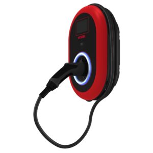 Vestel-Elektrikli-Arac-sarj-İstasyonuEVC04-Smart-22kW-Kablolu